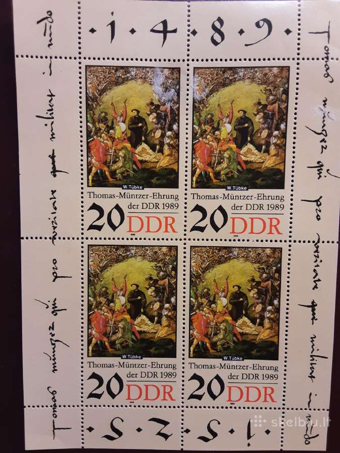 Ddr - nuotraukos Nr. 31
