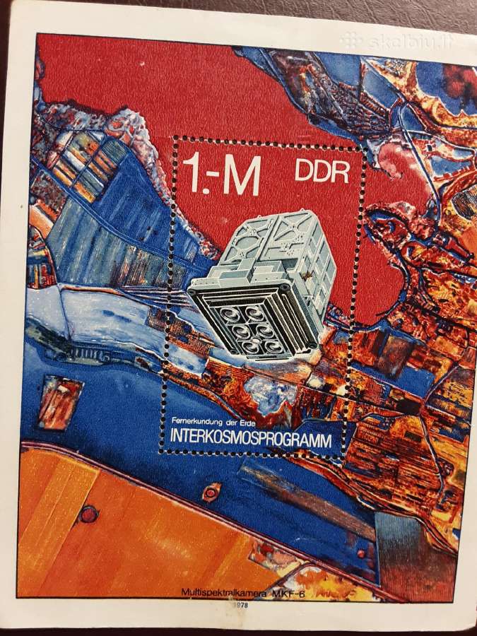 Ddr - nuotraukos Nr. 36