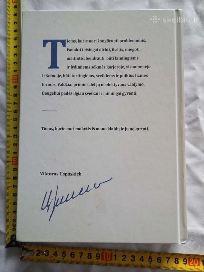*Viktoras Uspaskih mano ligos ir priešai - nuotraukos Nr. 4