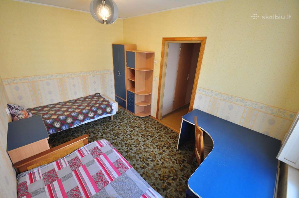 Darbuotojų apgyvendinimas Klaipėdoje. - nuotraukos Nr. 5