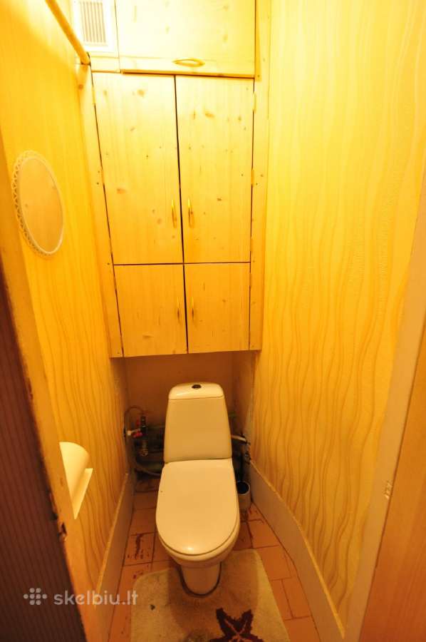 Darbuotojų apgyvendinimas Klaipėdoje. - nuotraukos Nr. 7