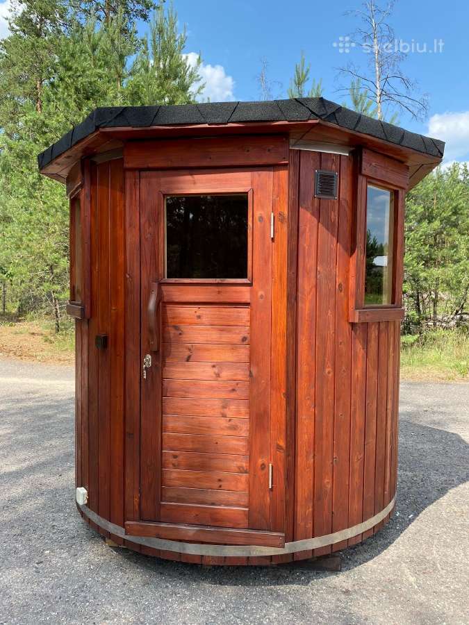 Vertikali pirtis - nuotraukos Nr. 7