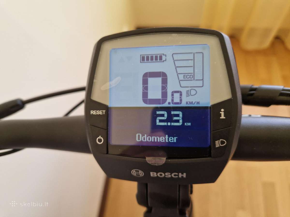 Gudereit Et 11 EVO Rohloff E 14 diržine pavara - nuotraukos Nr. 15