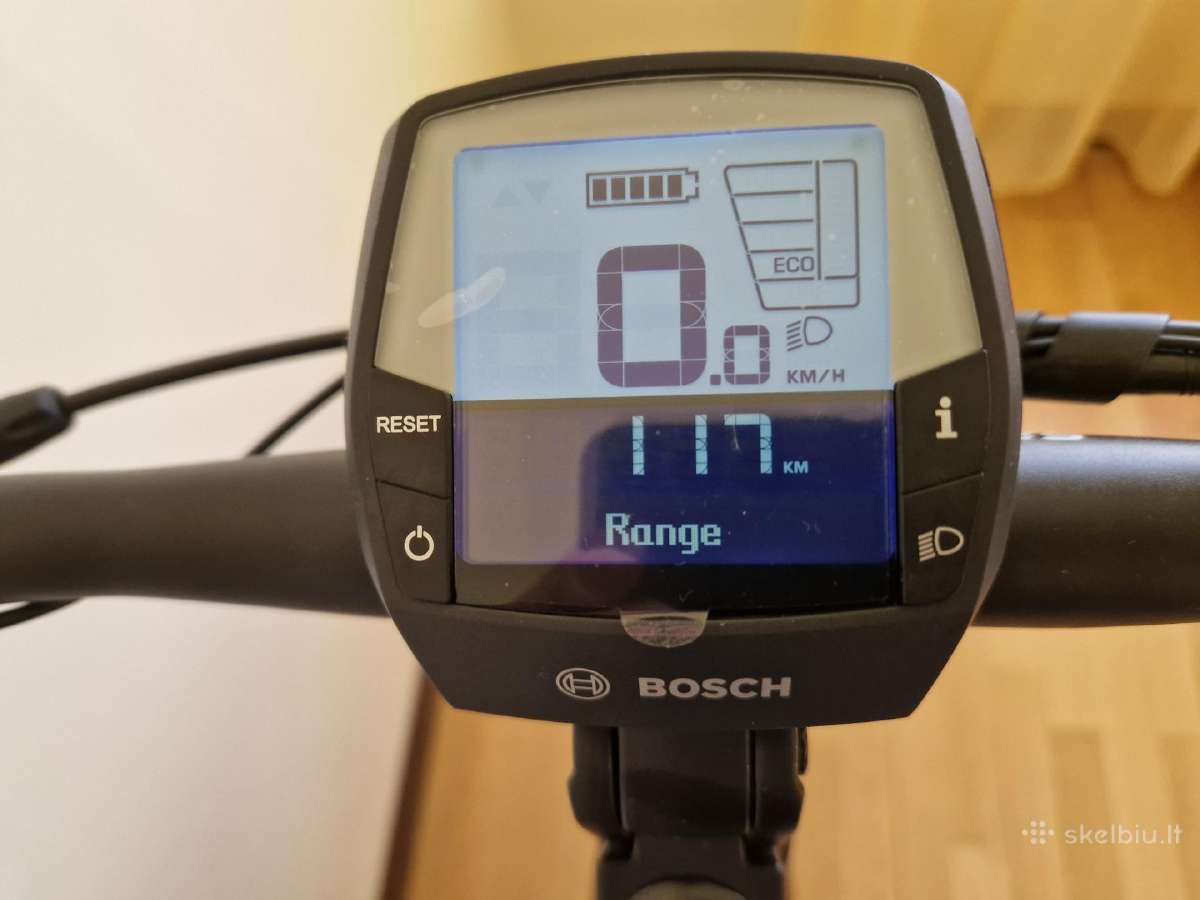 Gudereit Et 11 EVO Rohloff E 14 diržine pavara - nuotraukos Nr. 18