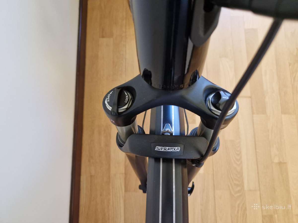 Gudereit Et 11 EVO Rohloff E 14 diržine pavara - nuotraukos Nr. 26