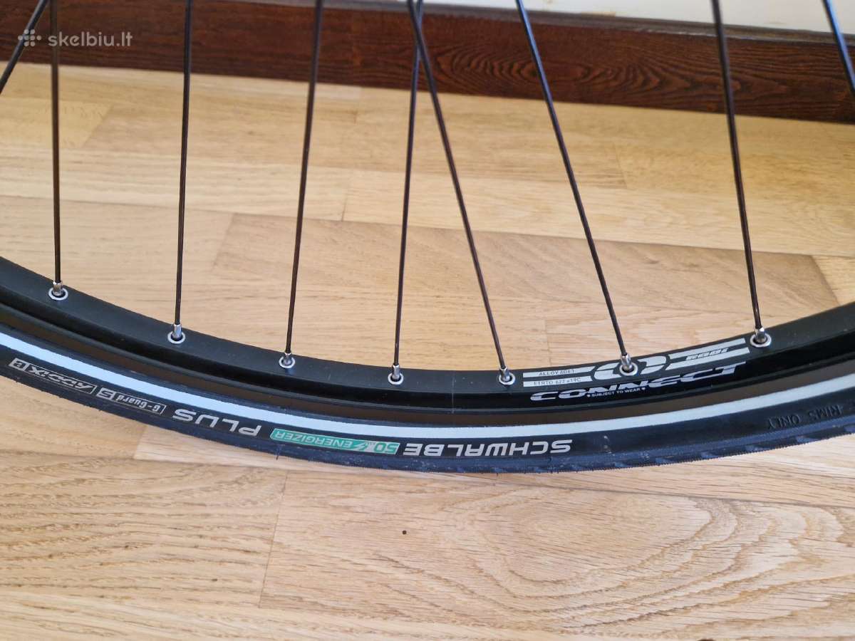 Gudereit Et 11 EVO Rohloff E 14 diržine pavara - nuotraukos Nr. 34
