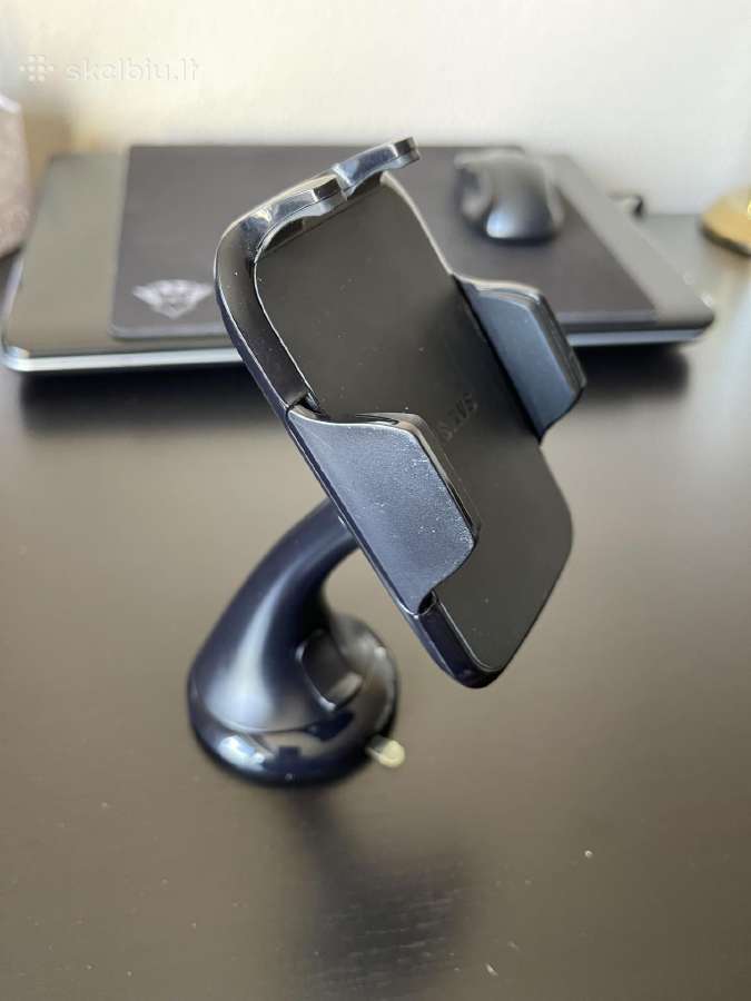 Automobilinis Samsung telefono laikilis
