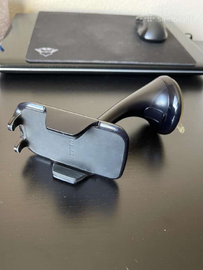 Automobilinis Samsung telefono laikilis - nuotraukos Nr. 2