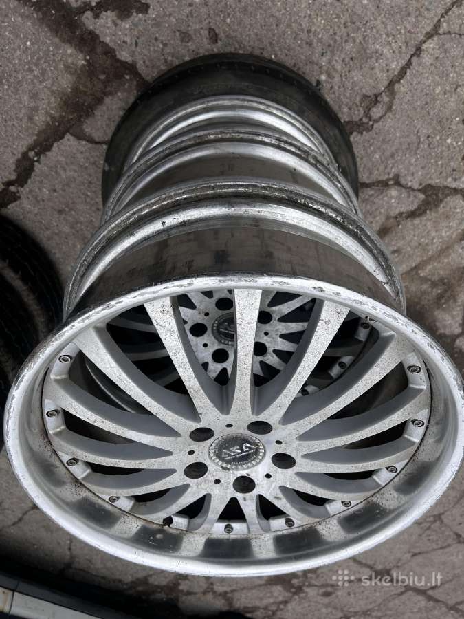 Asa Japan orginalus 112x5 r19