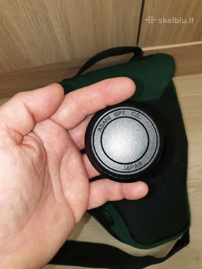 Lowepro toploadzoom2 fotoaparato,objektyvo deklas - nuotraukos Nr. 5