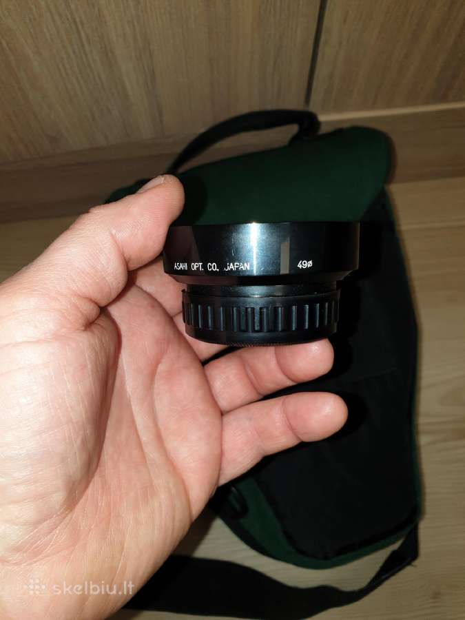 Lowepro toploadzoom2 fotoaparato,objektyvo deklas - nuotraukos Nr. 6