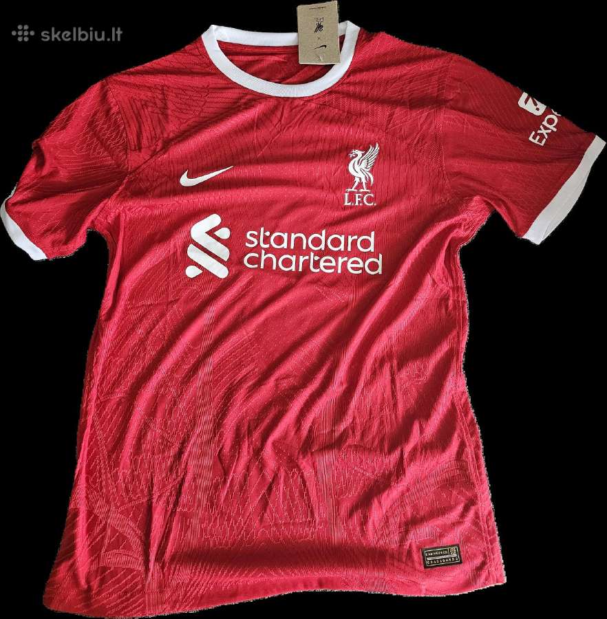 Futbolo marskineliai