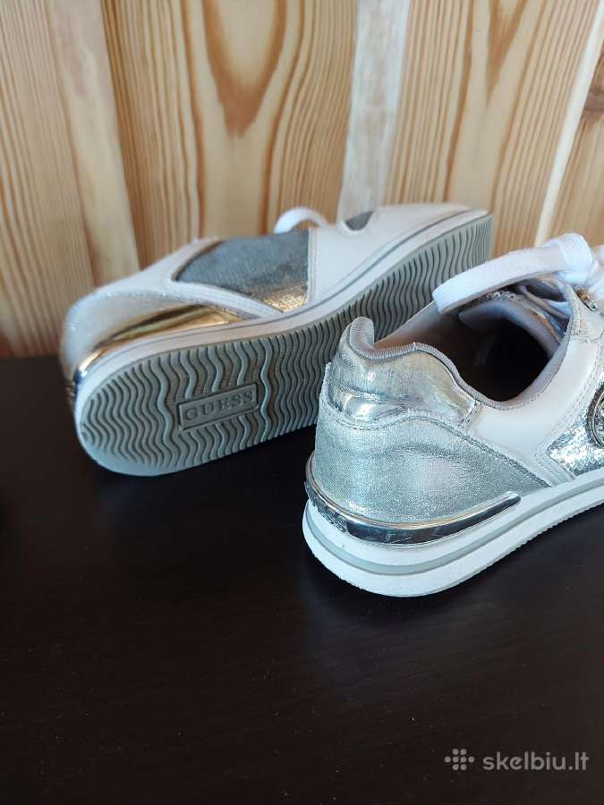 Guess kedukai,originalas,39 išm. - nuotraukos Nr. 6