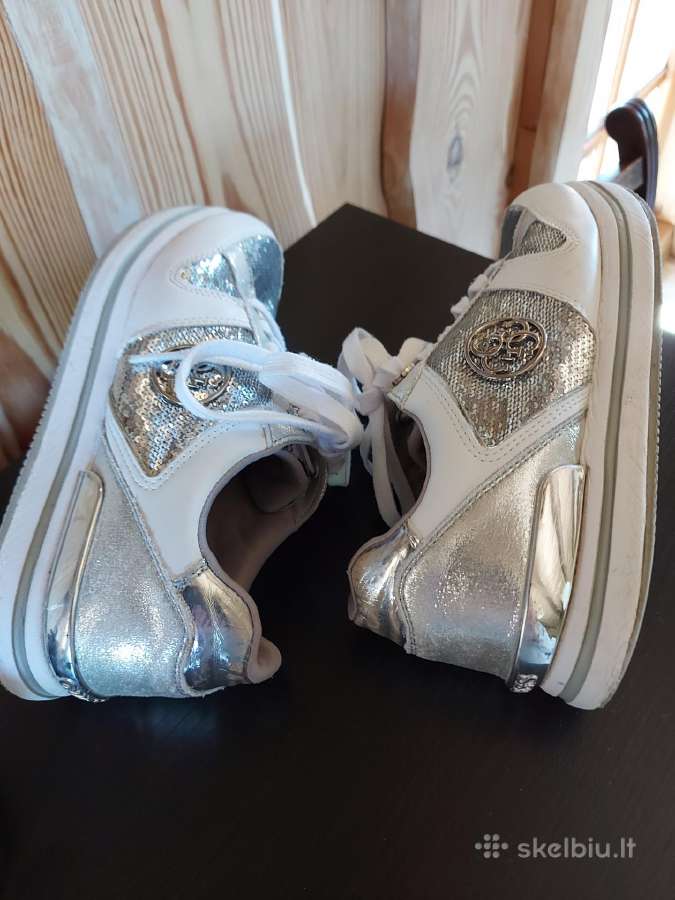Guess kedukai,originalas,39 išm. - nuotraukos Nr. 2