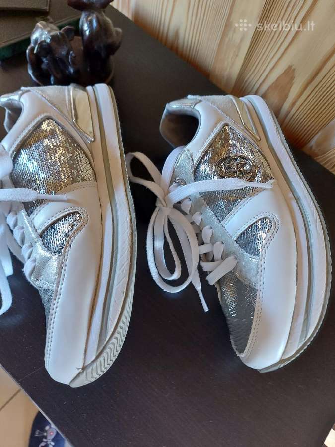 Guess kedukai,originalas,39 išm. - nuotraukos Nr. 5