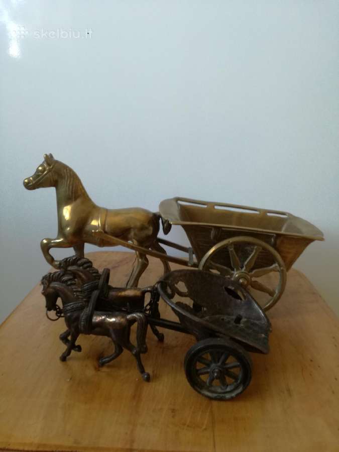 Metalo medzio figuros ,dirbiniai - nuotraukos Nr. 8