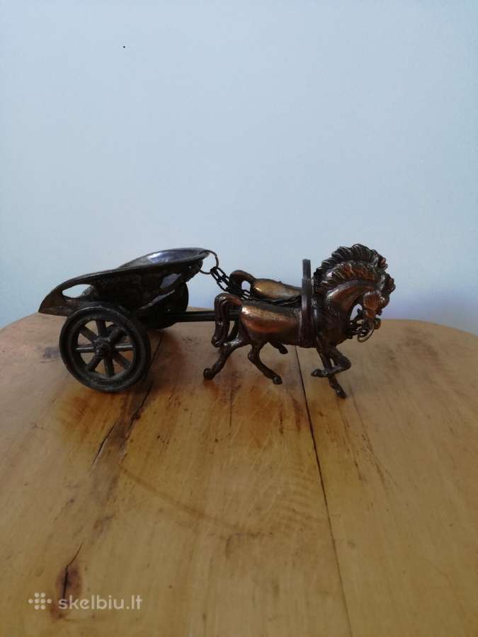 Metalo medzio figuros ,dirbiniai - nuotraukos Nr. 13