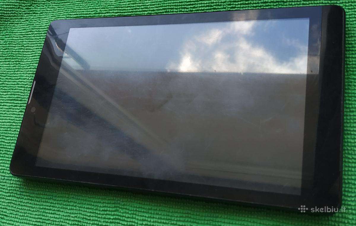 Planšetė, navigatorius, telefonas Navitel T500 - nuotraukos Nr. 3