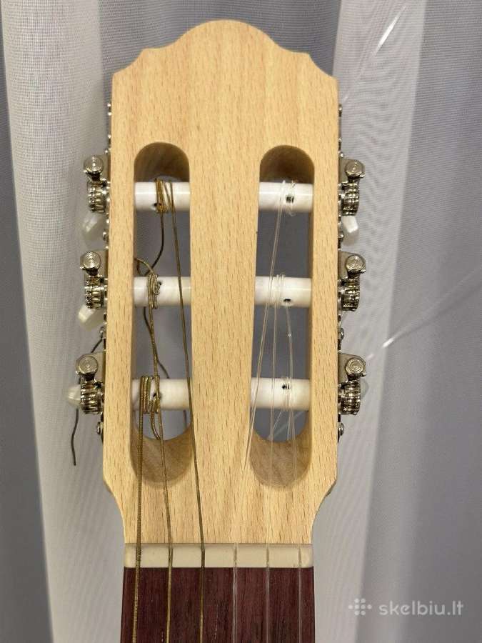 Classic guitar Kremona Fiesta S65c-gg