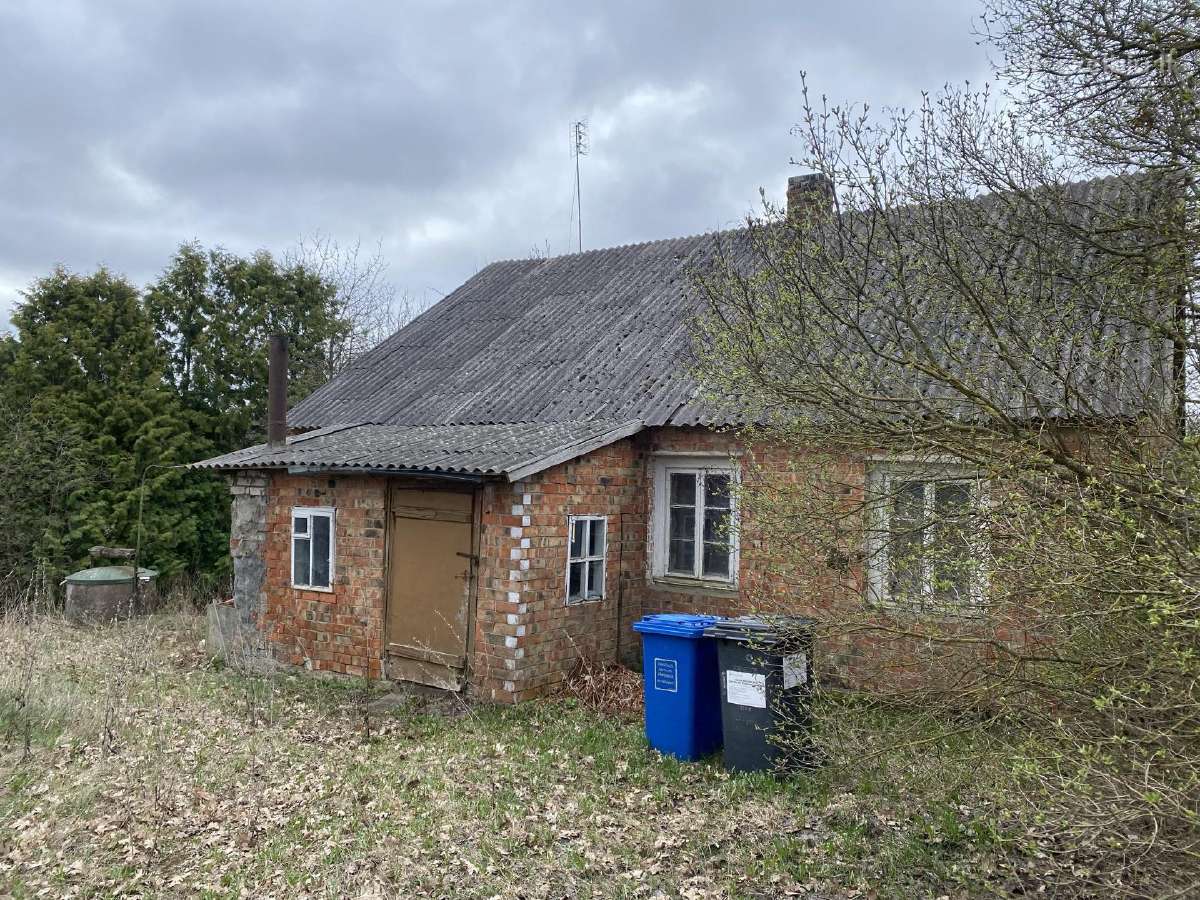 Sodyba Raičiu kaime, Lazdiju rajonas - nuotraukos Nr. 6