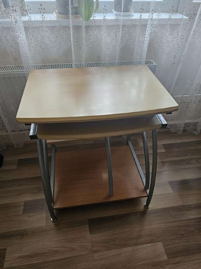 Stalas kompiuteriui