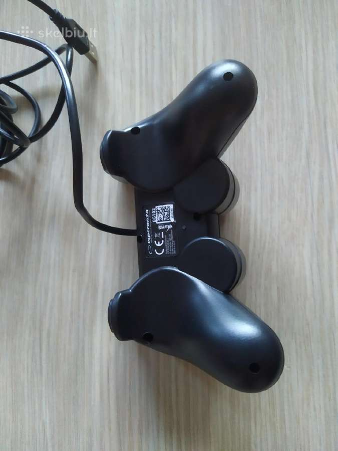 Žaidimų pultelis Usb gamepad