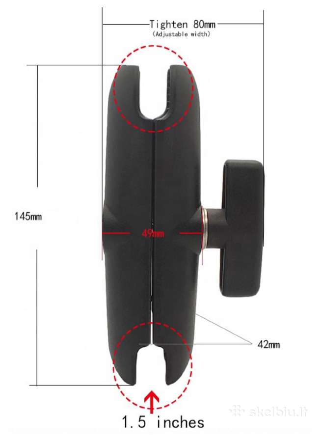 Aog micro v4.5 pagrindinė plokštė - nuotraukos Nr. 3