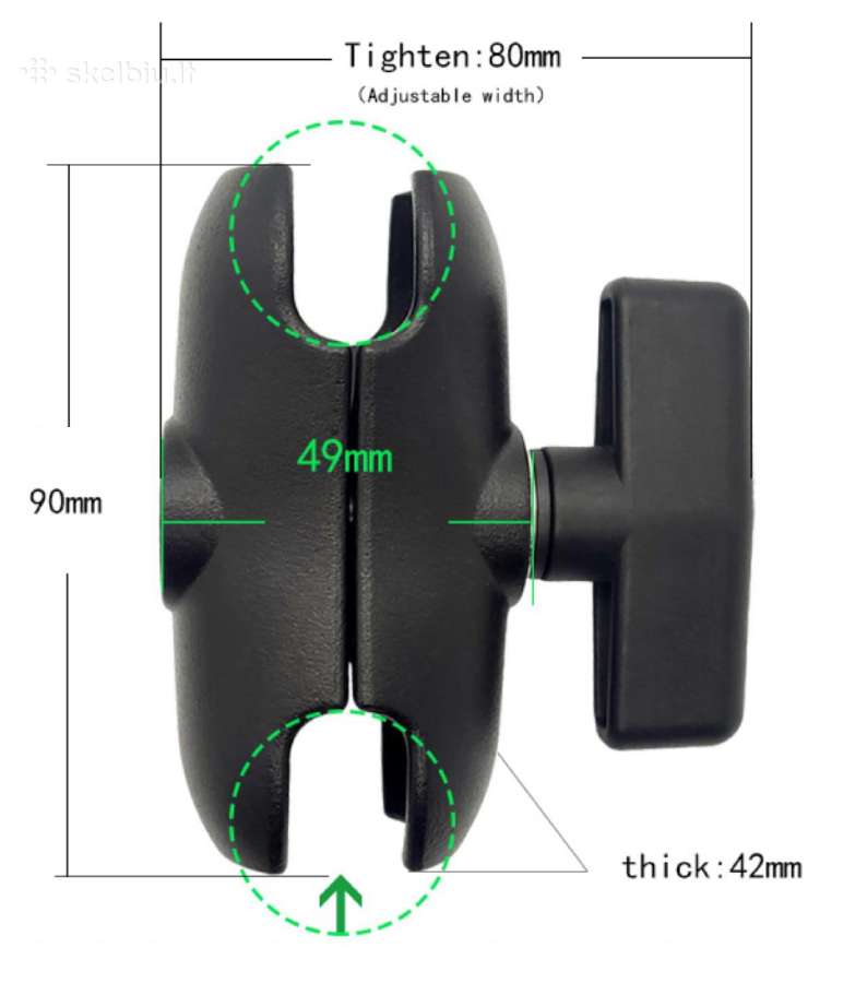 Aog micro v4.5 pagrindinė plokštė - nuotraukos Nr. 5