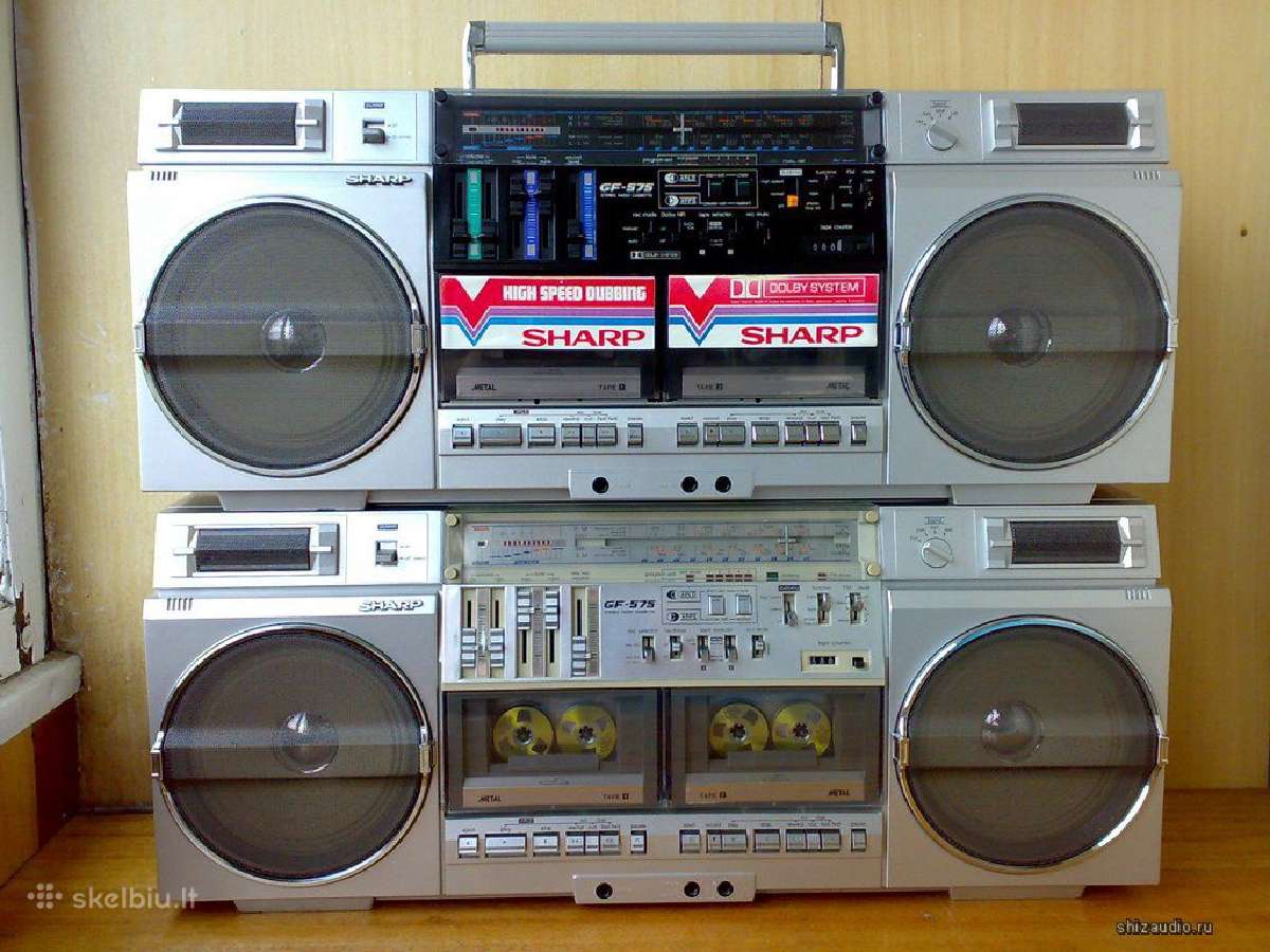 Hitachi Trk 8190, Sankey, Sharp Gf-9191,9292, 800. - nuotraukos Nr. 4