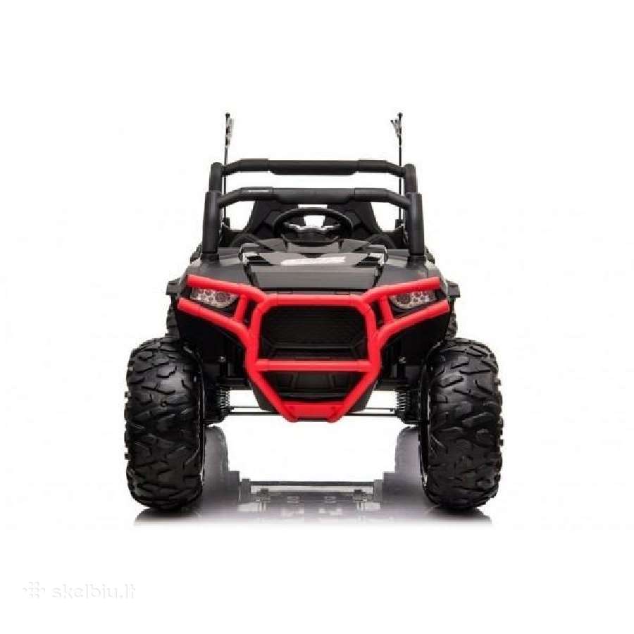 24v 2x200 Buggy Jc999 elektromobilis vaikams - nuotraukos Nr. 2