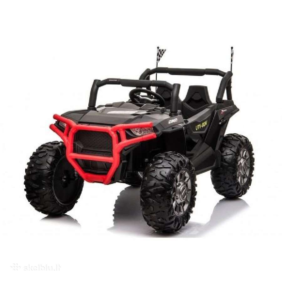 24v 2x200 Buggy Jc999 elektromobilis vaikams - nuotraukos Nr. 3