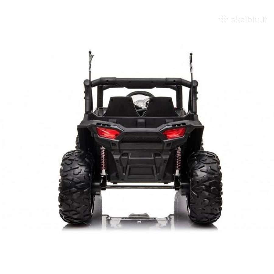24v 2x200 Buggy Jc999 elektromobilis vaikams - nuotraukos Nr. 5