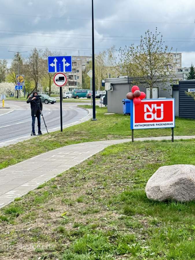 Antikorozinis padengimas - nuotraukos Nr. 24