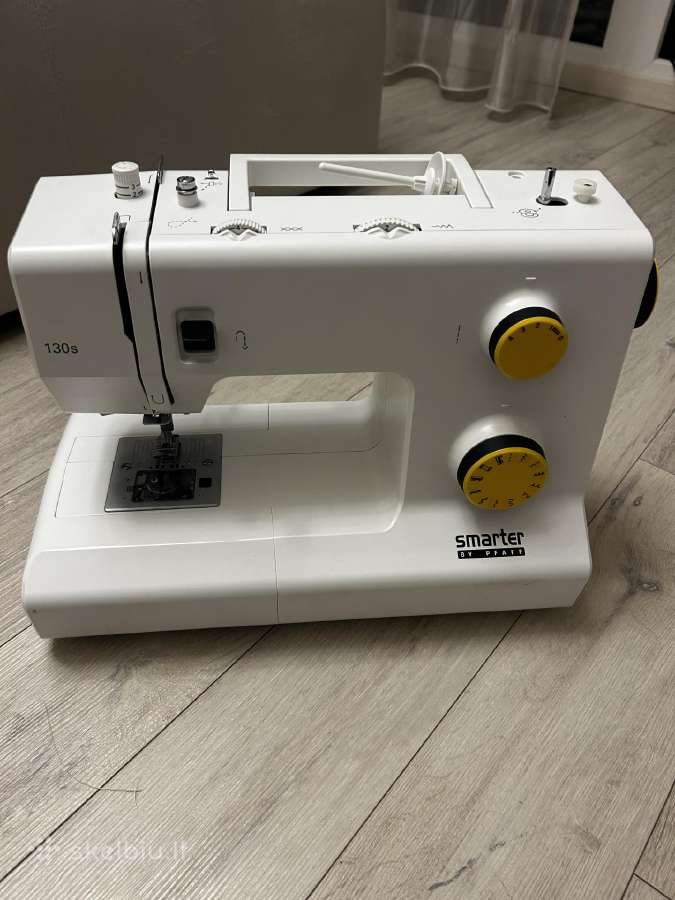 Siuvimo mašina Pfaff