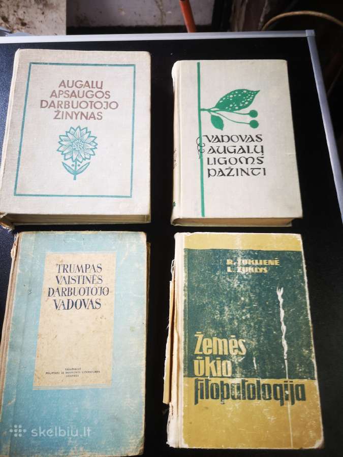 Knygos.maldaknyges - nuotraukos Nr. 33
