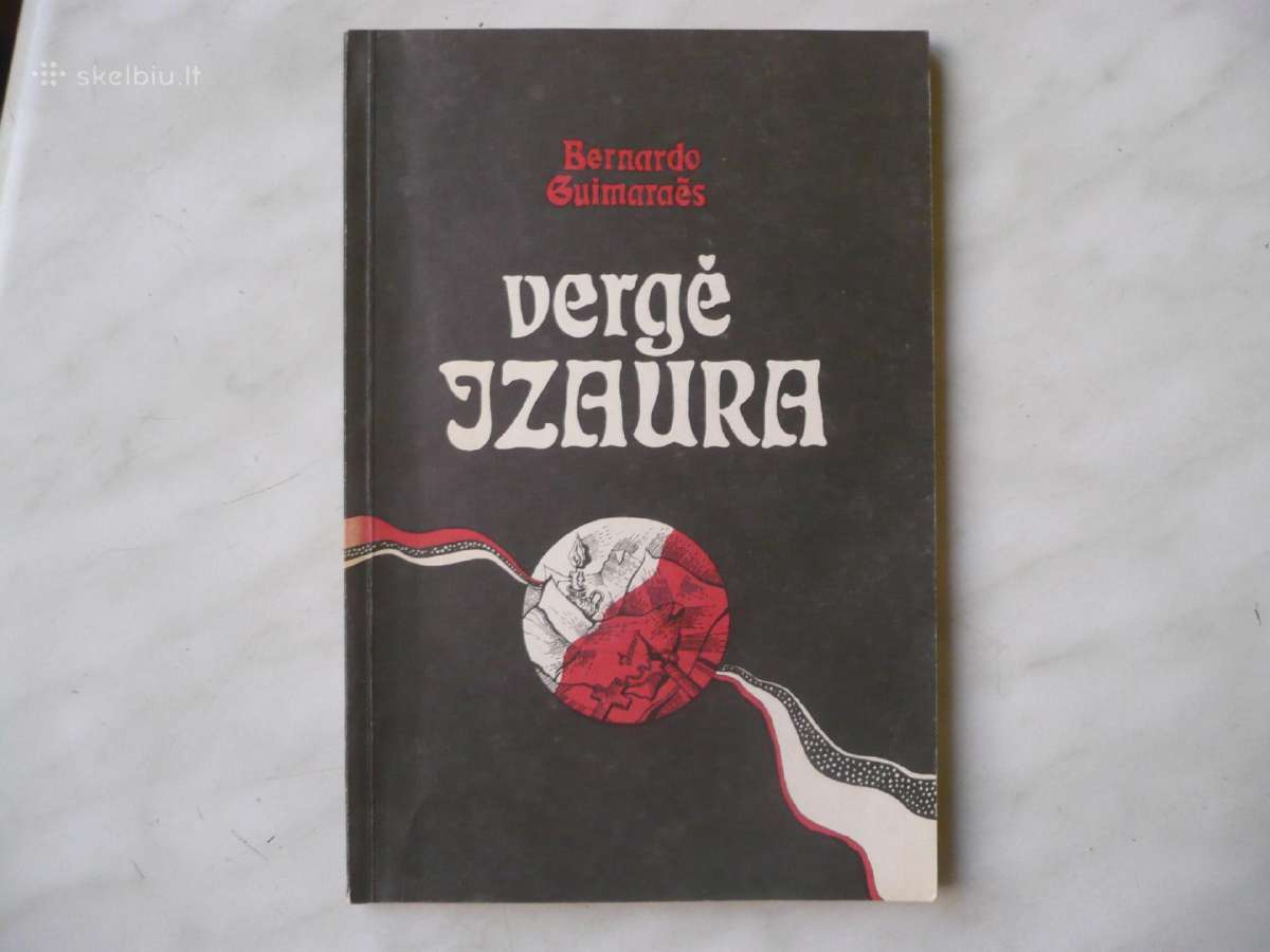 B. Guimaraes - Vergė Izaura