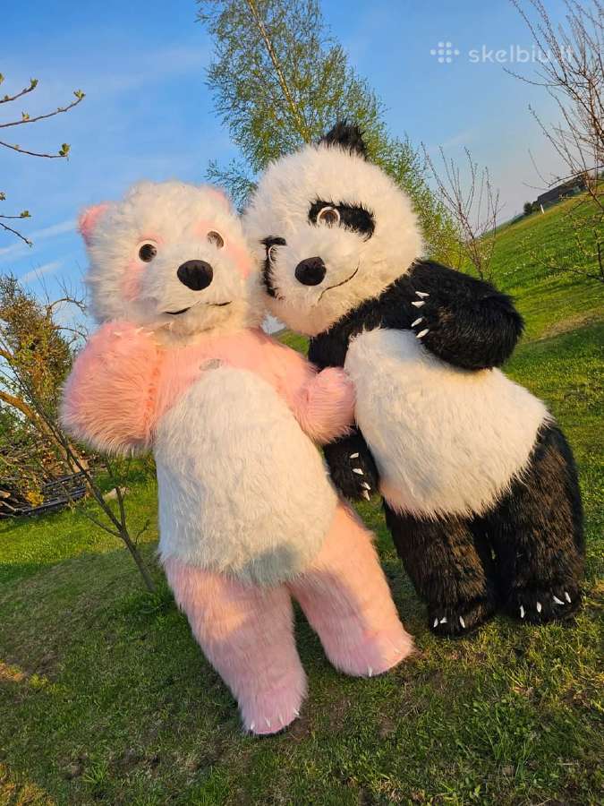 Parduodu pripučiama pandutę