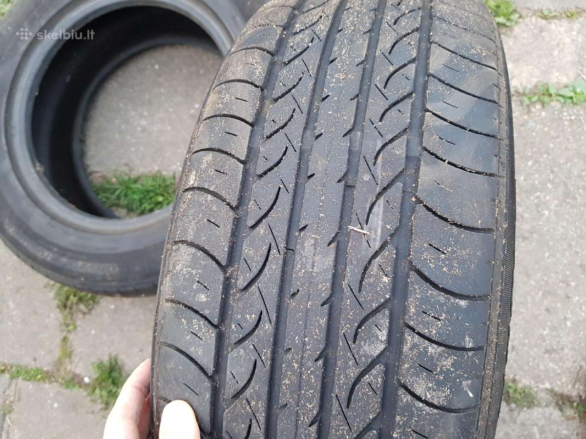 Automobilio priekaba. Padangos. Mercedes-benz ženk - nuotraukos Nr. 8