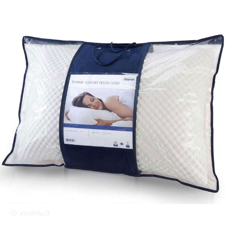 Naujausi Tempur 40% pigiau + Dovana (170 €) - nuotraukos Nr. 7