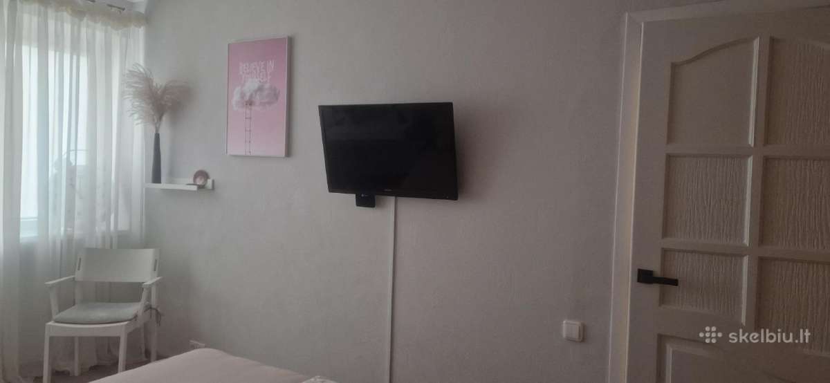 Butas svečiams " Tarp Akropolio ir Banginio" - nuotraukos Nr. 10