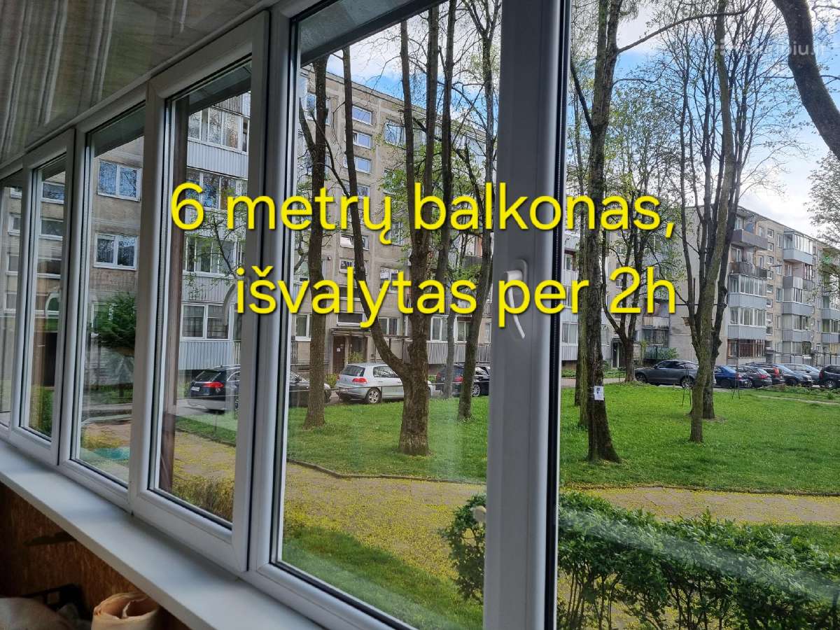 Namų tvarkytoja Kaune - nuotraukos Nr. 9
