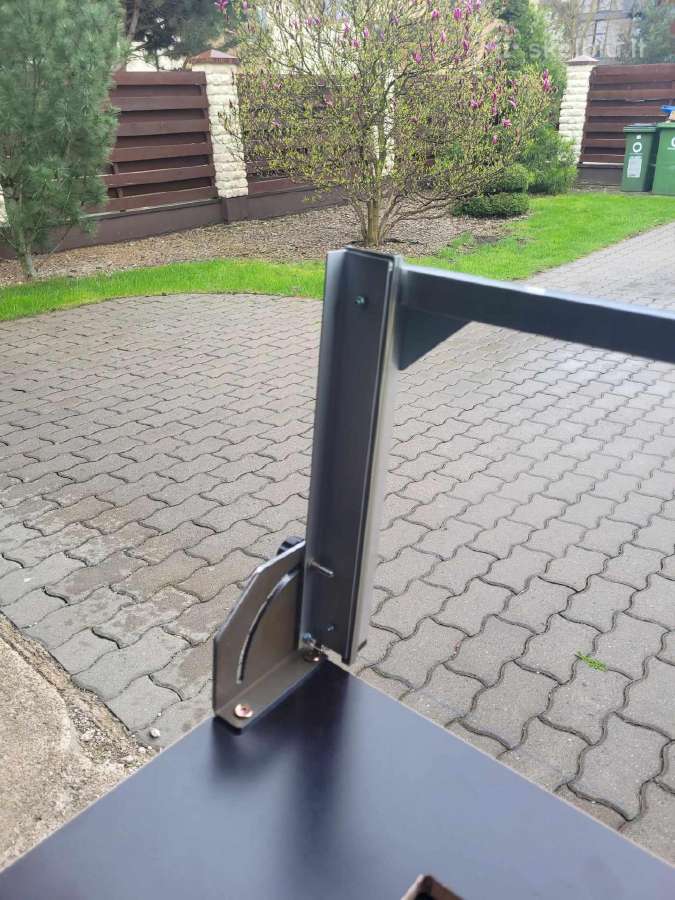 Polistirolo pjaustykle - nuotraukos Nr. 16