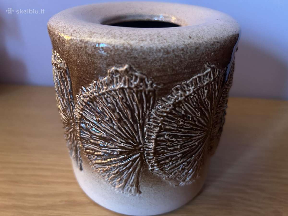 Jiesios keramika