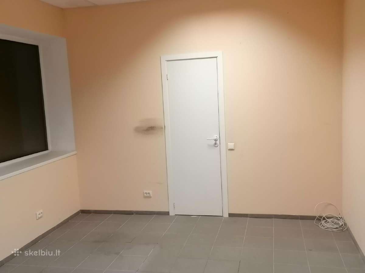 Parduodamos komercinės patalpos - nuotraukos Nr. 4