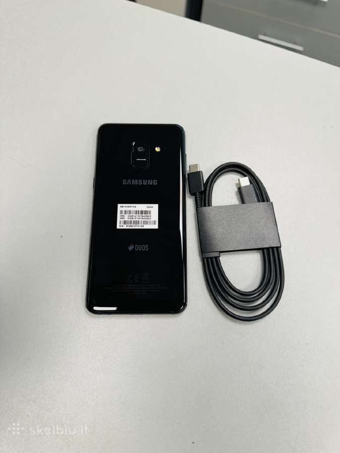 Samsung A8 32gb su garantija