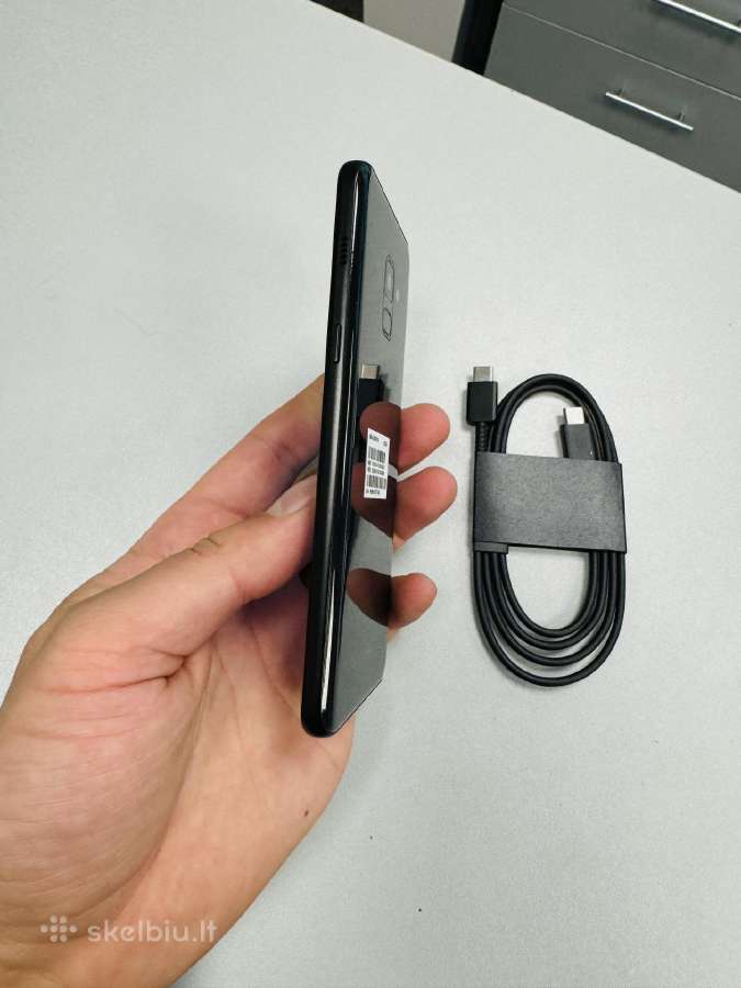 Samsung A8 32gb su garantija - nuotraukos Nr. 3