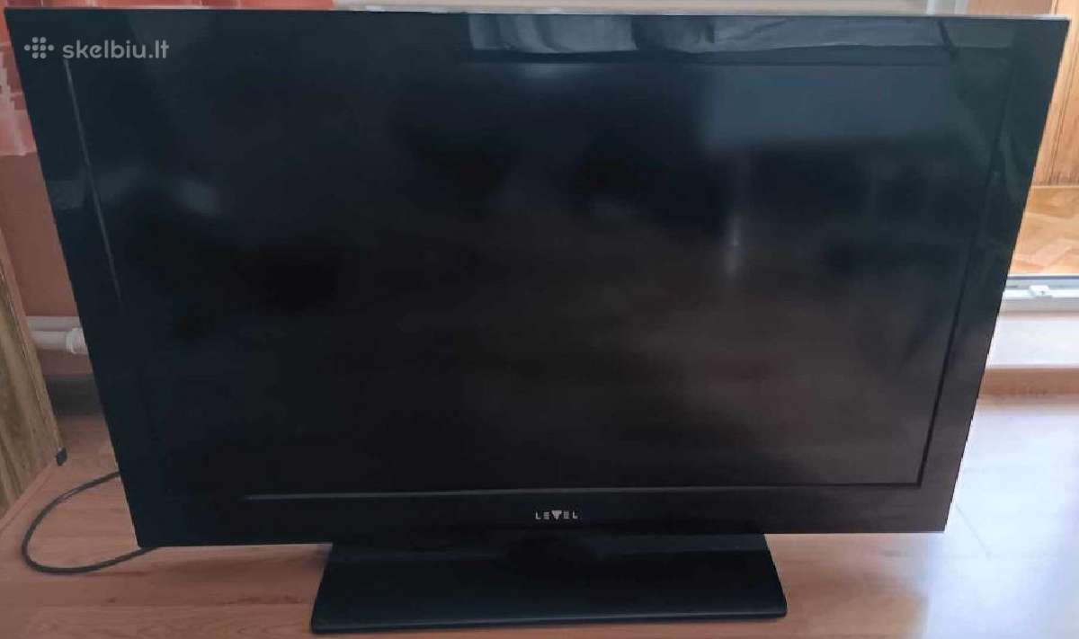 LCD Televizorius Level 40" (102cm) - nuotraukos Nr. 2