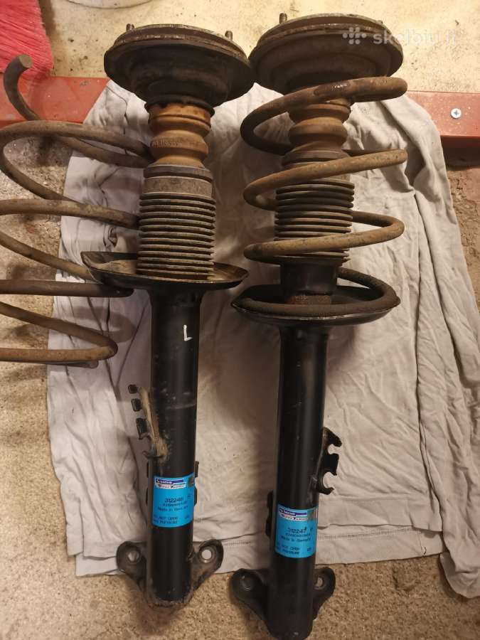 Bmw e36 328 amortizatoriai