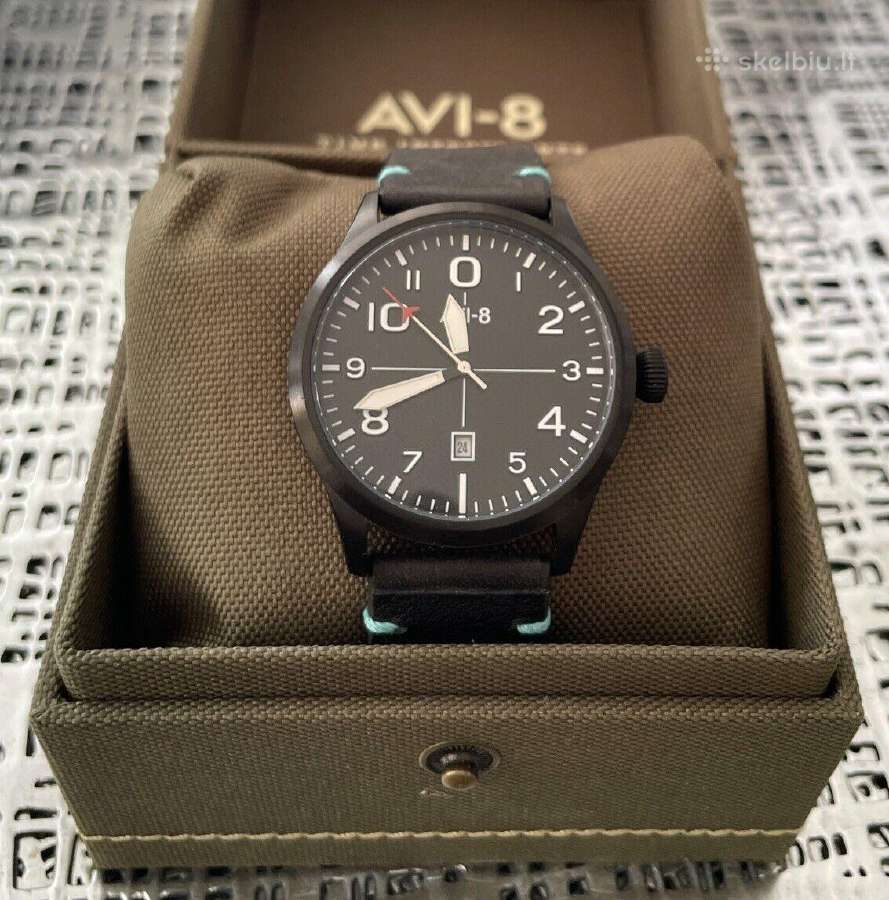 Avi-8