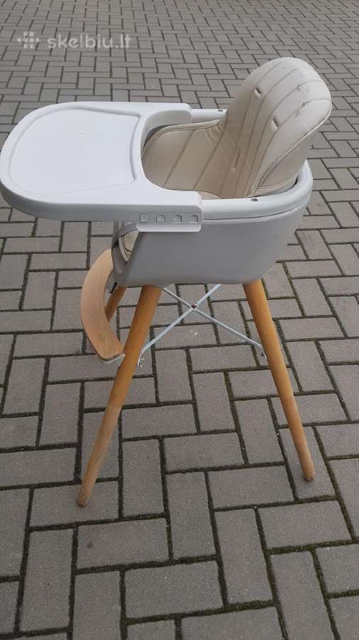 Kėdutė maitinimo Eco Toys Seat